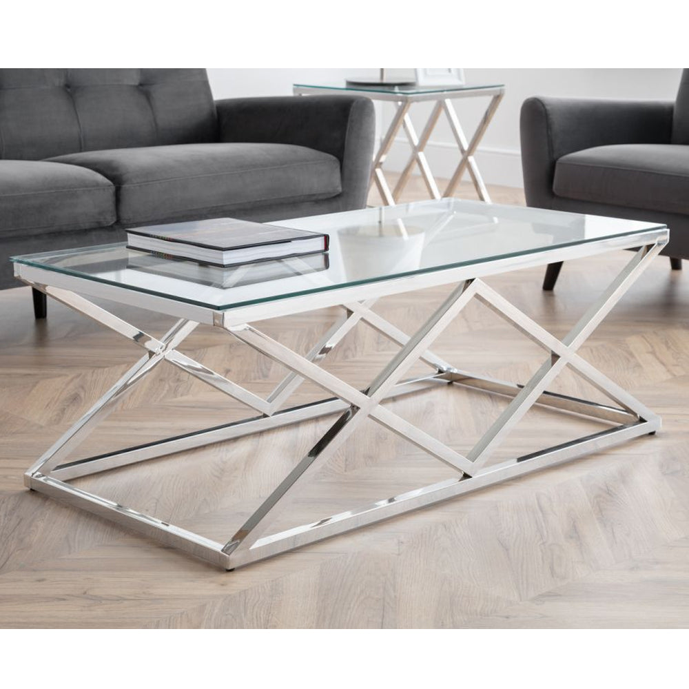 Biarritz Coffee Table
