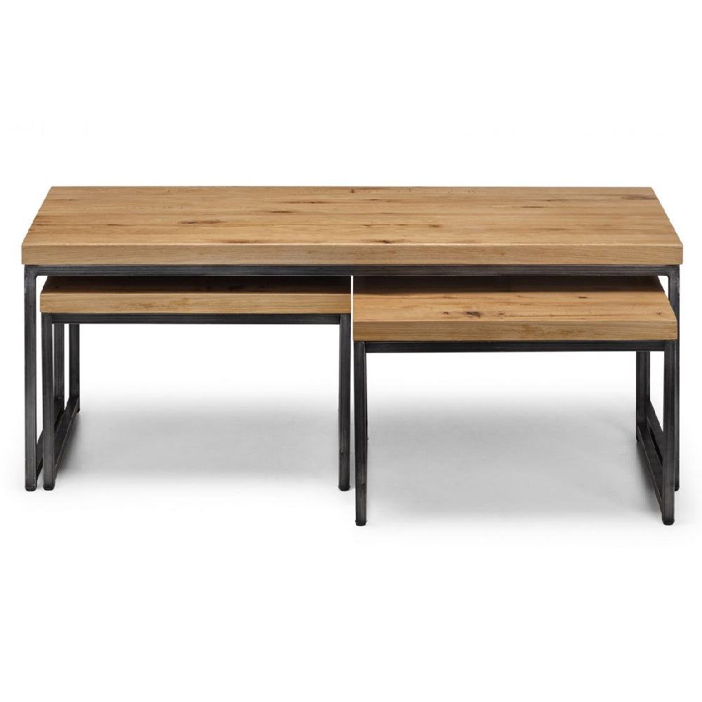 Brooklyn Nesting Coffee Tables