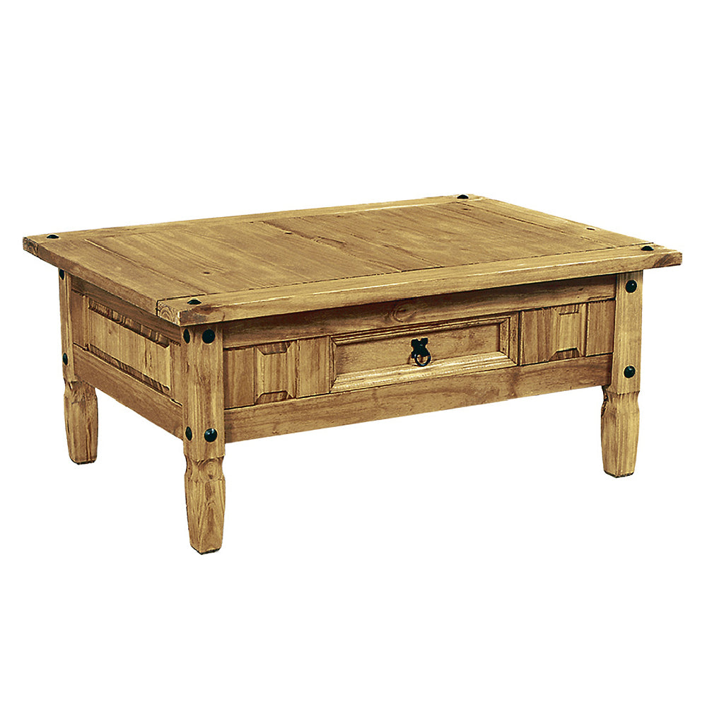 Corona Coffee Table