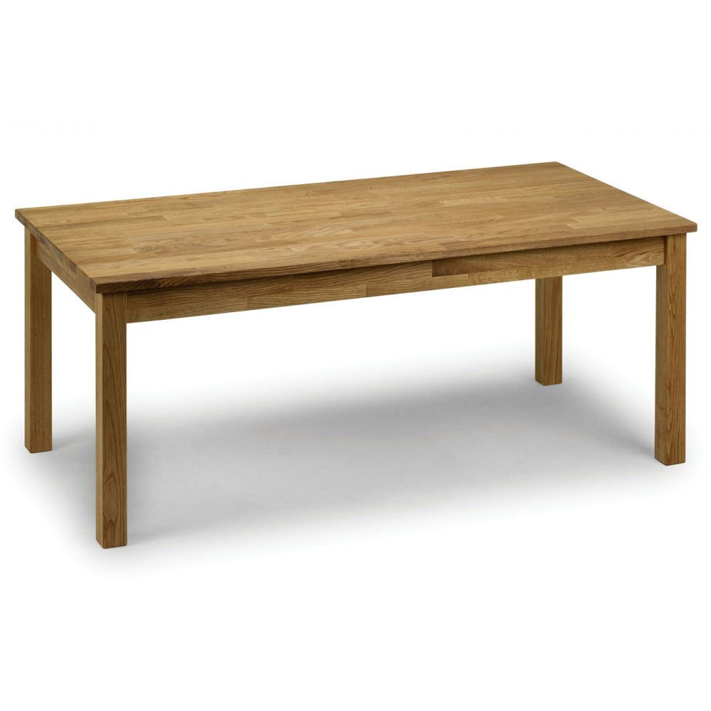 Coxmoor Oak Coffee Table