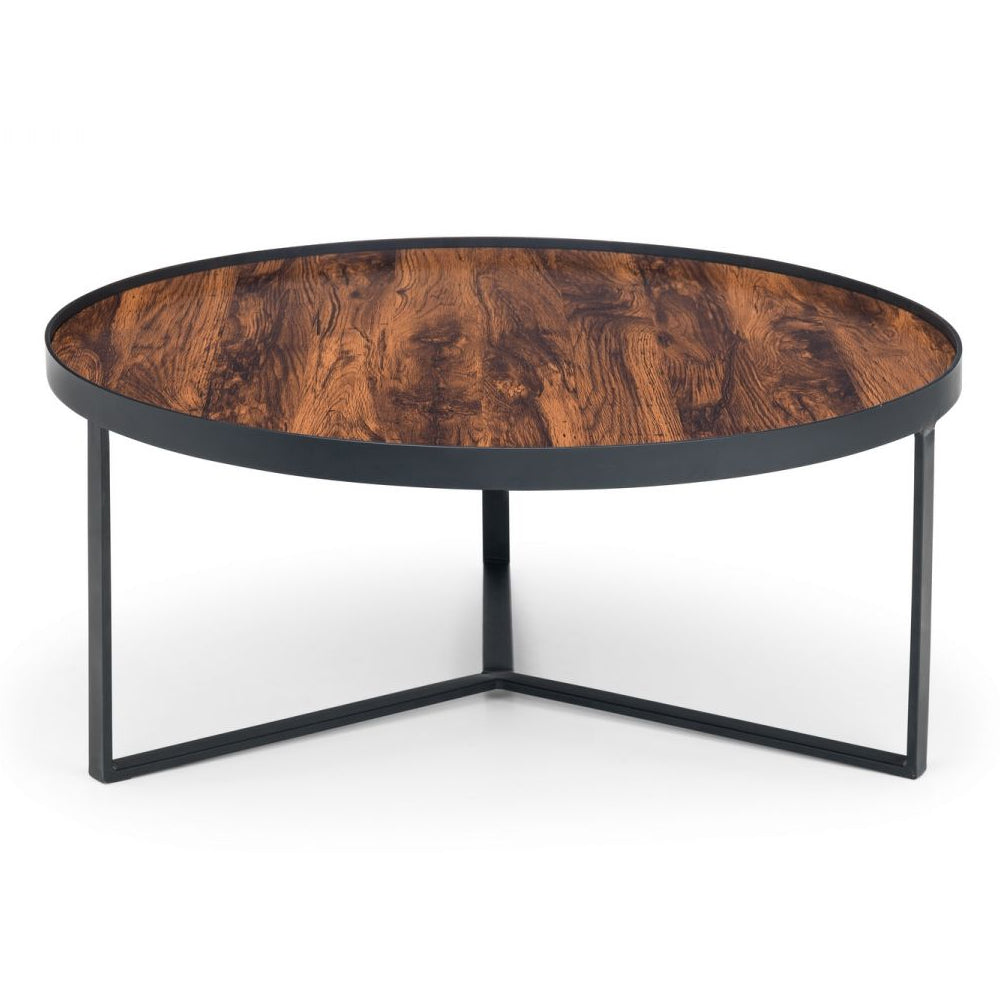 Loft Coffee Table Walnut