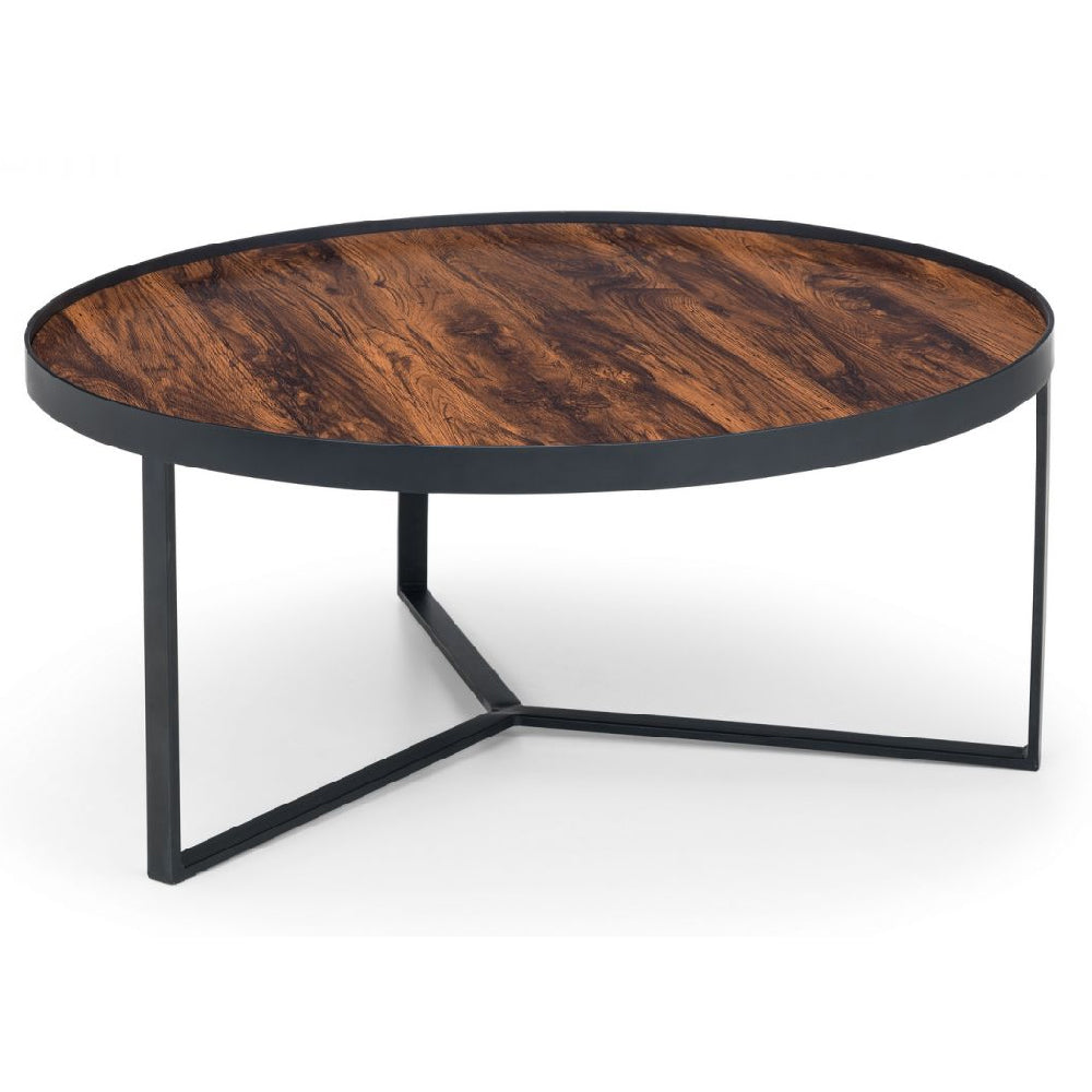 Loft Coffee Table Walnut