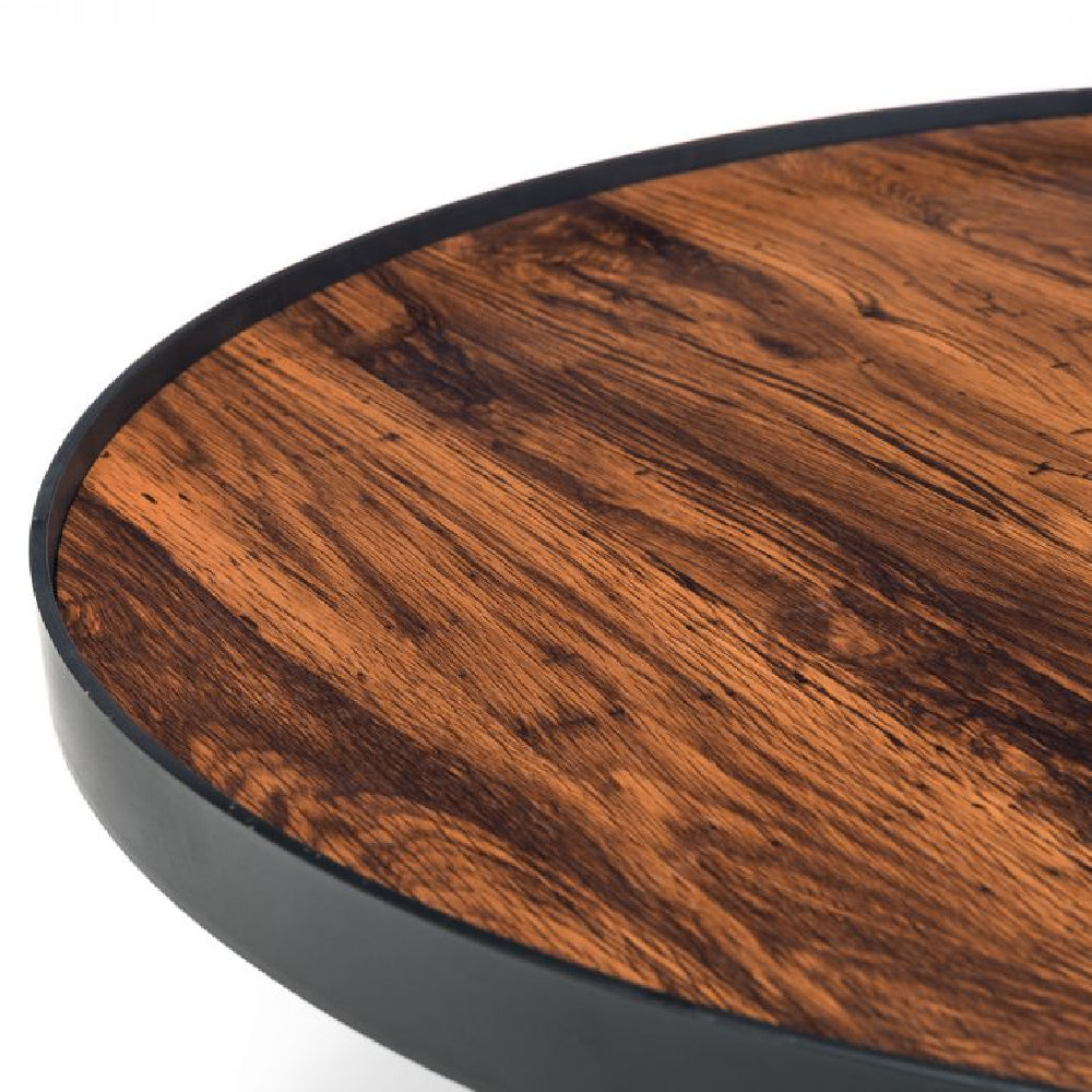 Loft Coffee Table Walnut