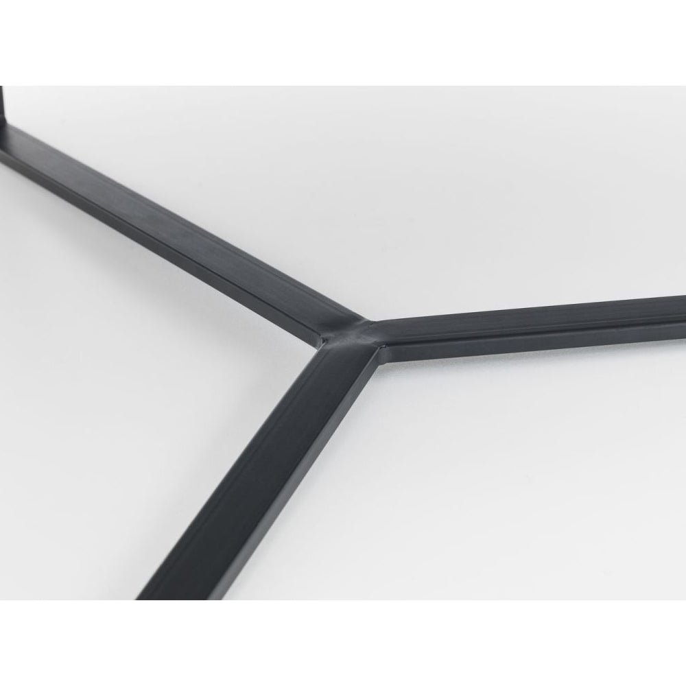 Loft Coffee Table Walnut