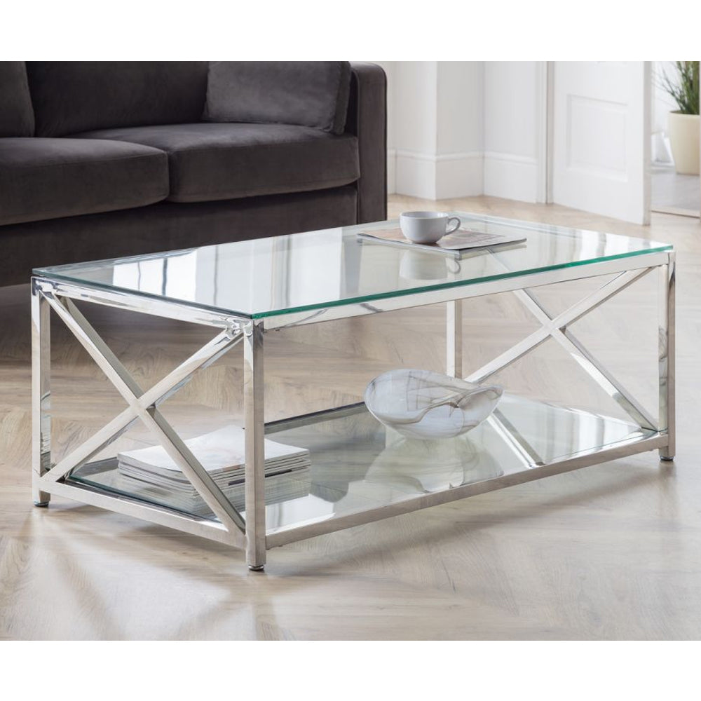 Miami Coffee Table
