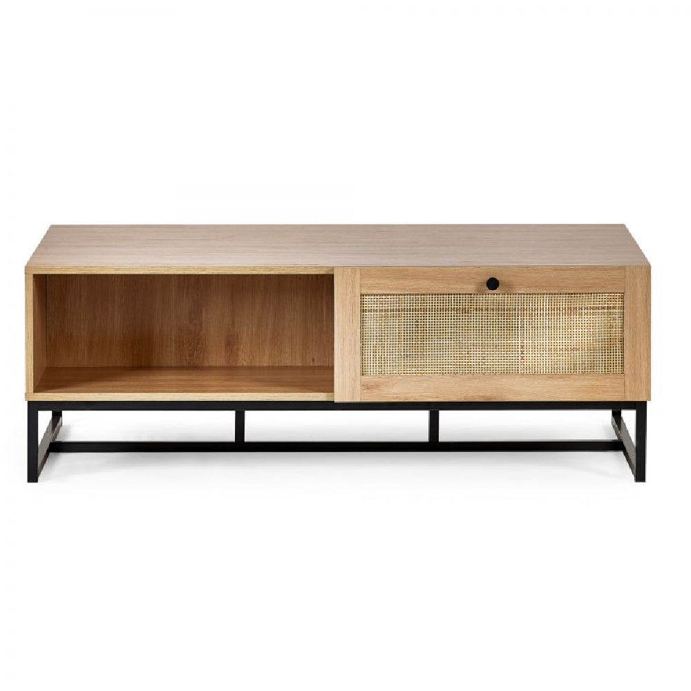 Padstow Coffee Table Oak