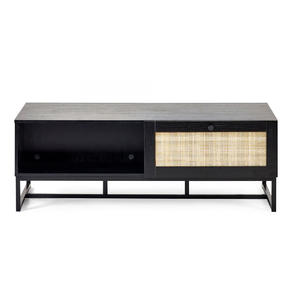 Padstow Coffee Table Black