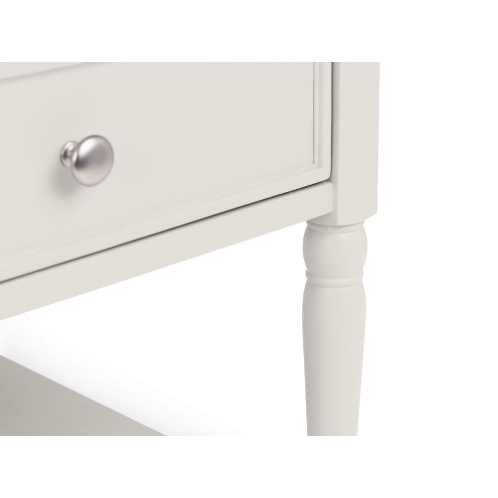 Provence 2 Drawer Coffee Table