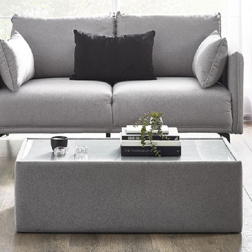 Rohe Coffee Table
