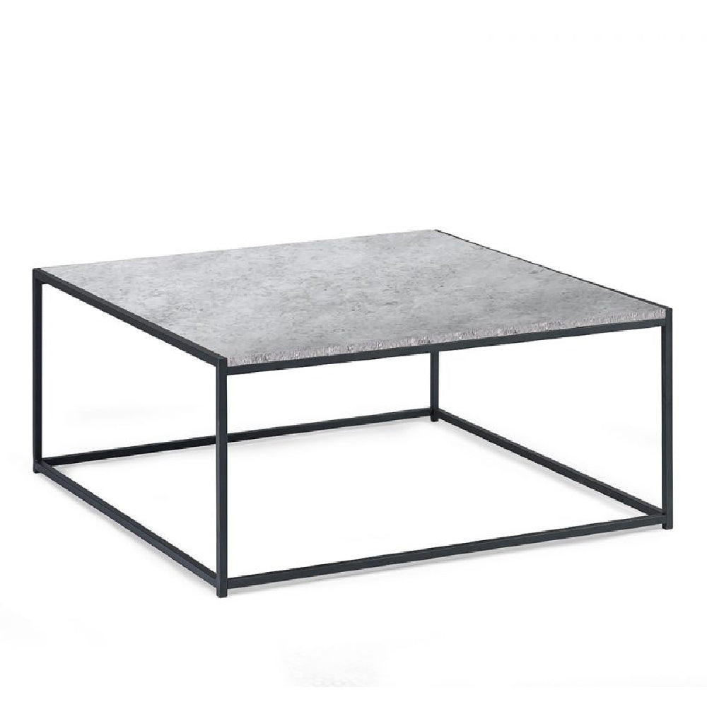 Staten Square Coffee Table