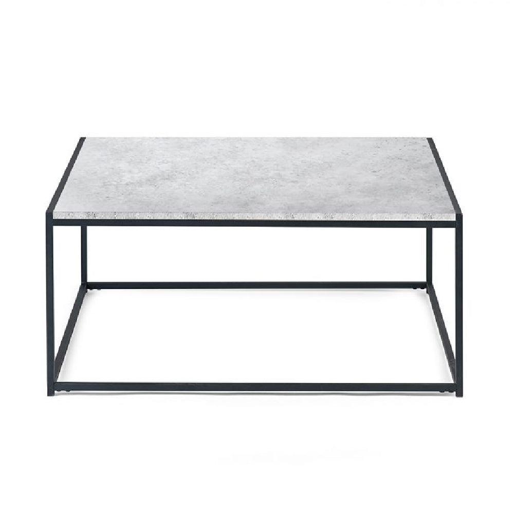 Staten Square Coffee Table