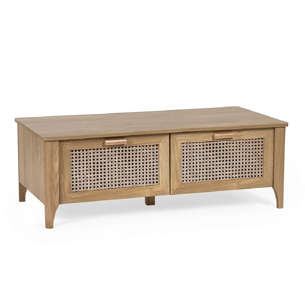 Sydney 2 Drawer Coffee Table