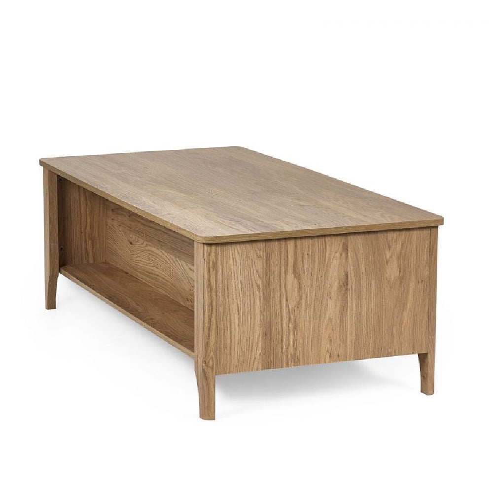 Sydney 2 Drawer Coffee Table