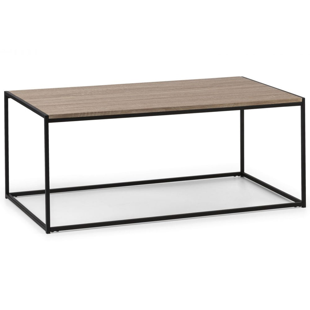 Tribeca Coffee Table Sonoma Oak